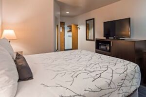 Picture of SureStay Plus Hotel by Best Western Post Falls