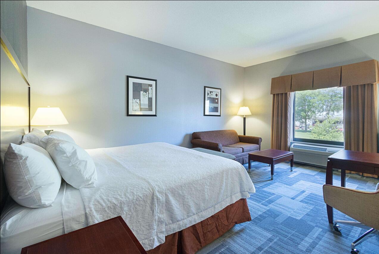 Picture of Hampton Inn & Suites Indianapolis/Brownsburg
