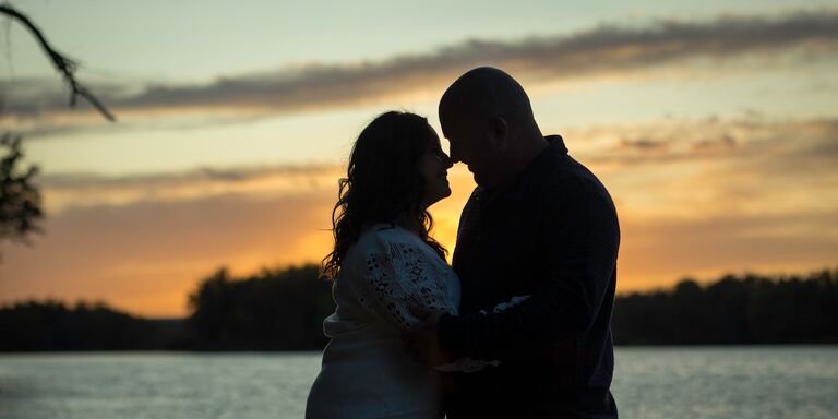 Crystal & Jeffrey Home Page Banner
