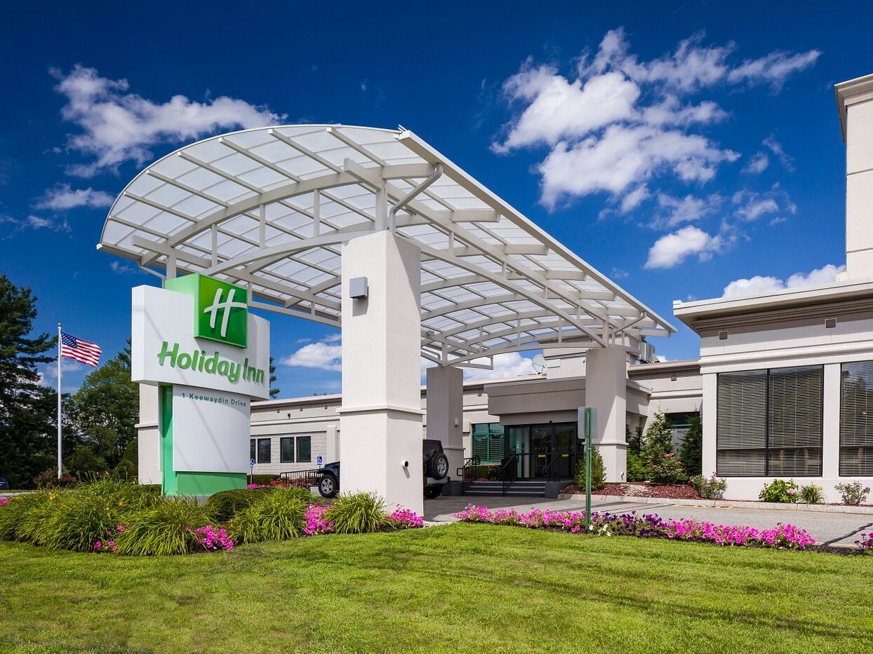 Picture of Holiday Inn Salem (I-93 at Exit 2), an IHG Hotel