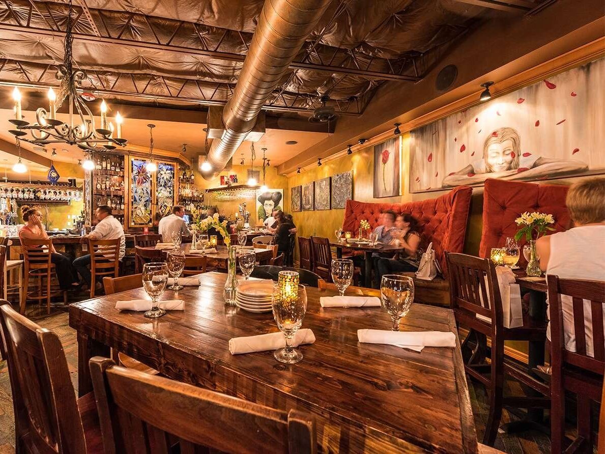 Picture of Santiago's Bodega  (Dining)