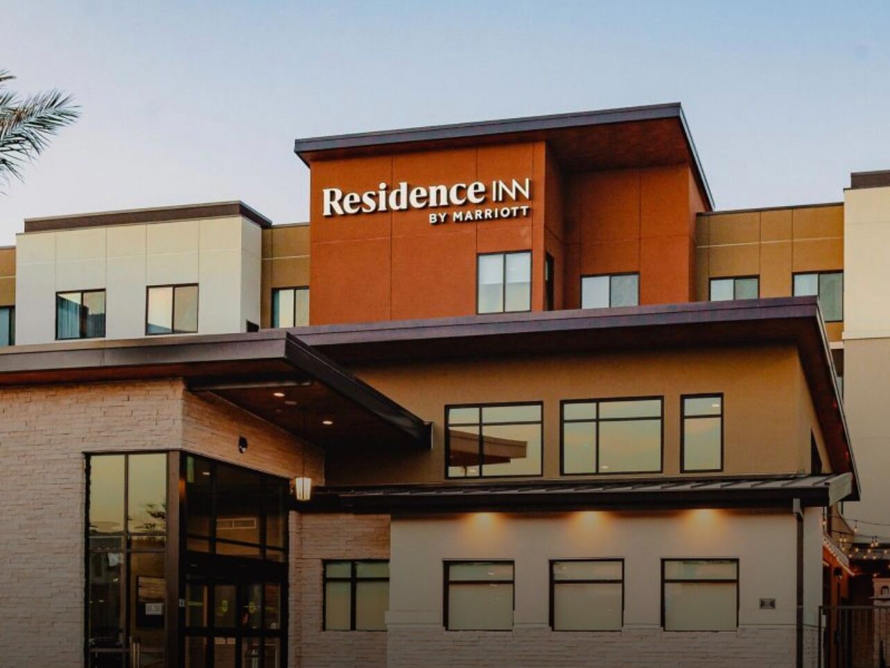 Picture of Residence Inn by Marriott Loma Linda Redlands