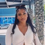 Amber Solomon