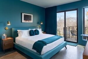 Picture of The Ruby Hotel