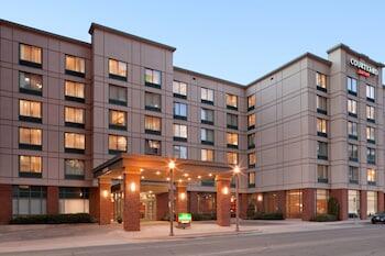 Picture of Courtyard Birmingham Downtown at UAB