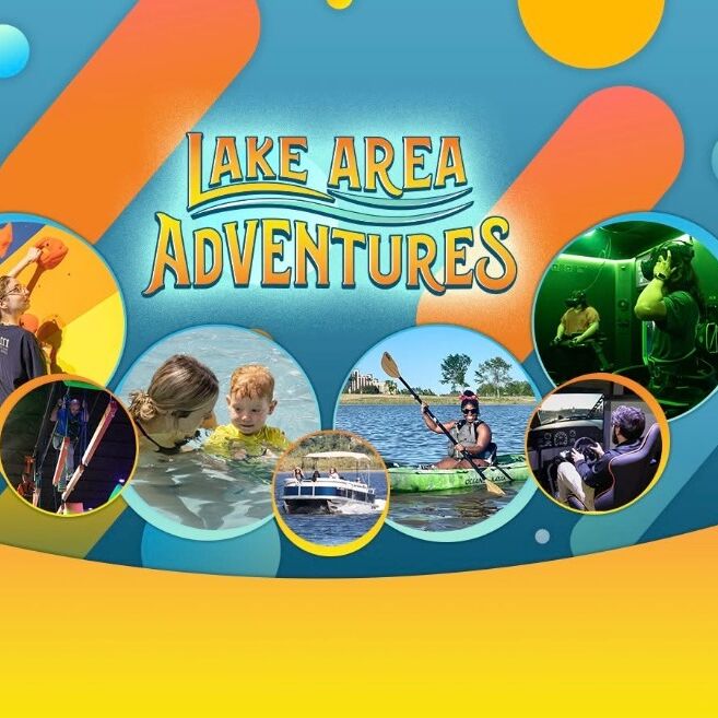 Picture of Lake Area Adventures