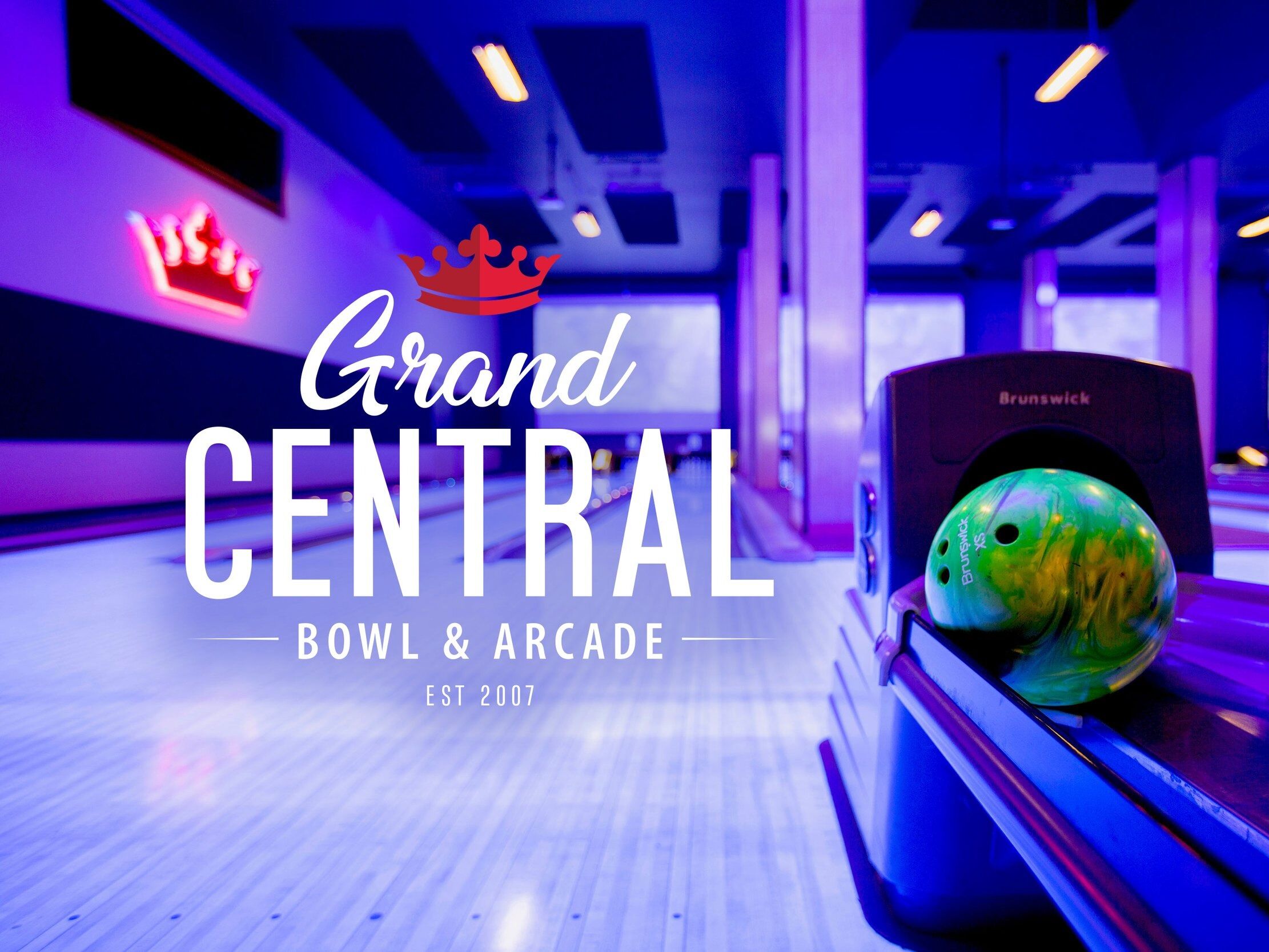 Picture of Grand Central Bowl & Arcade