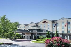 Picture of Hilton Garden Inn Blacksburg University