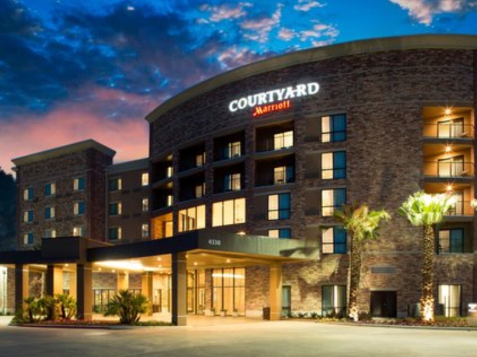 Picture of Courtyard by Marriott Dallas Flower Mound