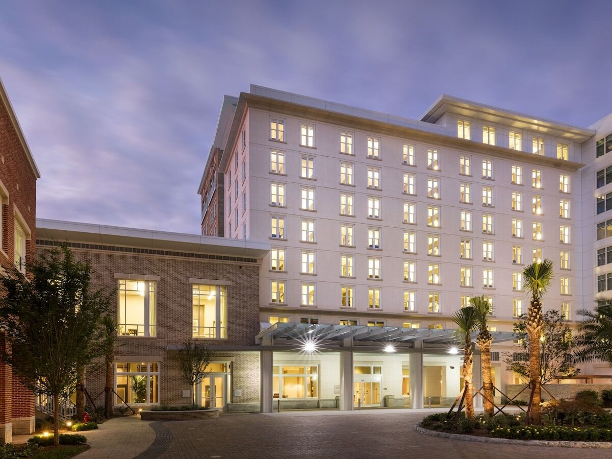 Picture of Hyatt Place Charleston/Historic District