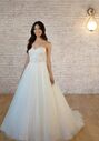 Stella York 7596 Ball Gown Wedding Dress - thumbnail - 6