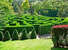 Picture of Tower Hill Botanic Garden