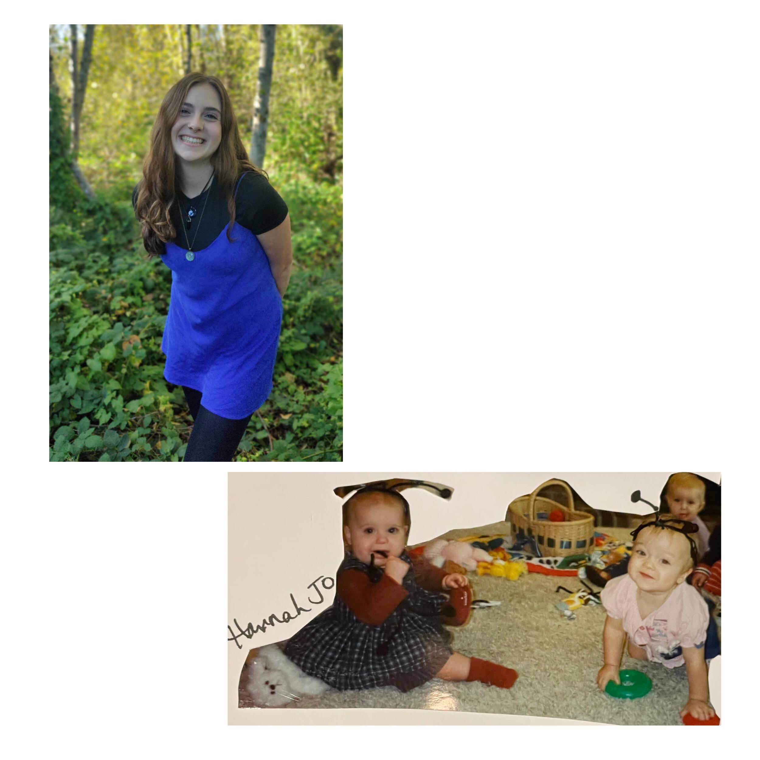 Picture of Hannah Sorrell - Maid of Honor