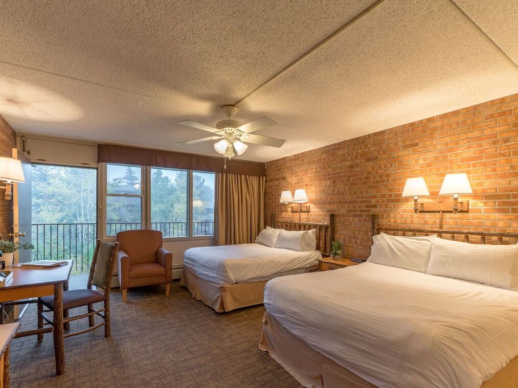 Picture of Mountain Chalet Snowmass