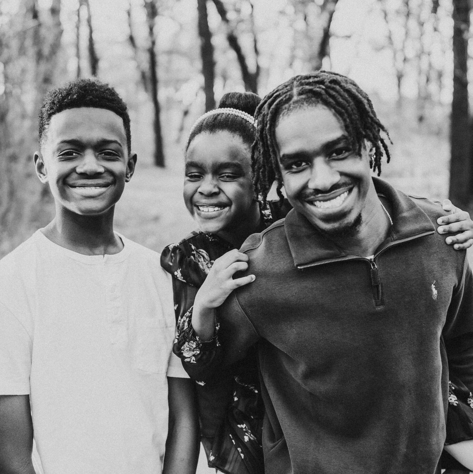 Brooklynn, Braylan & Ricky III