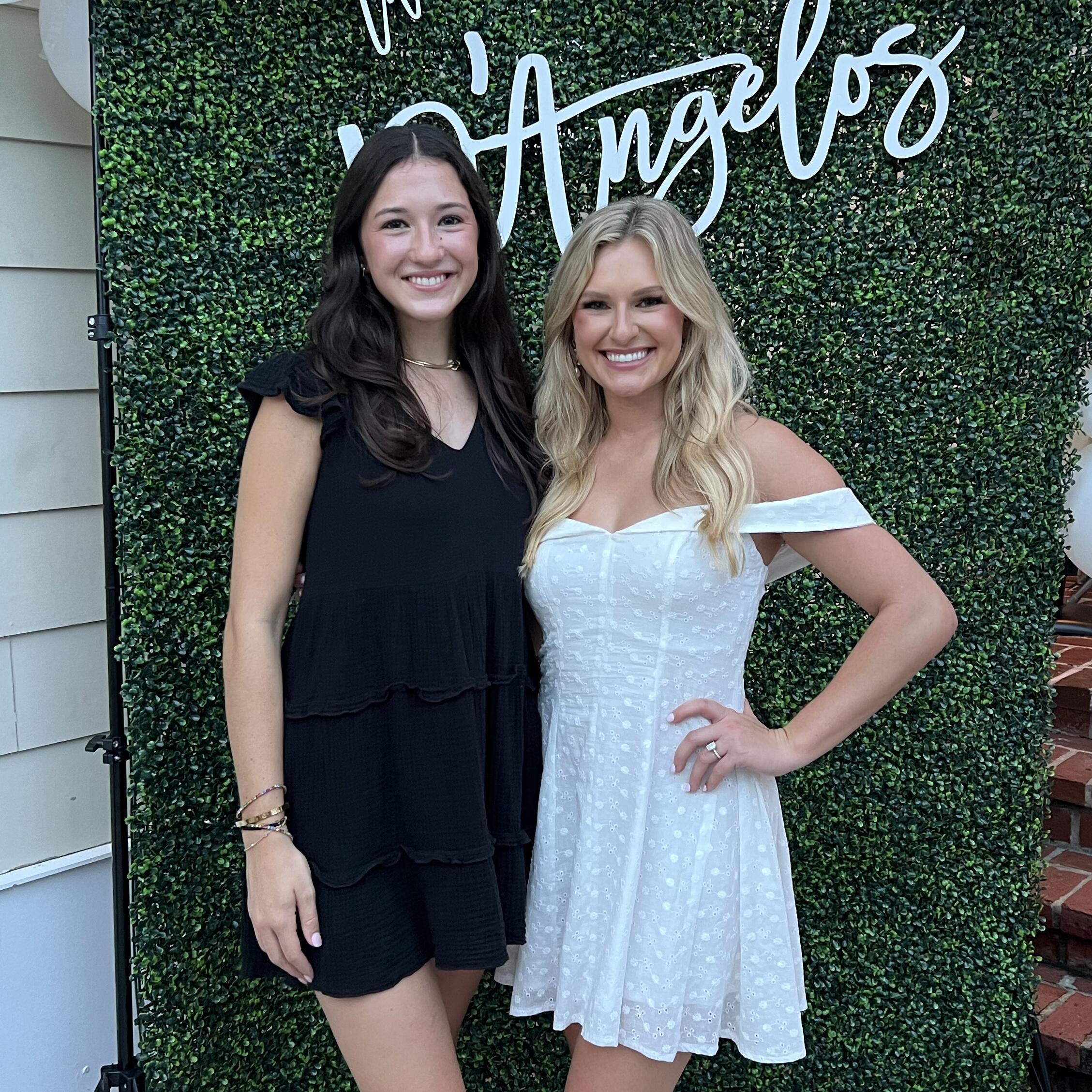 Catie Maheu