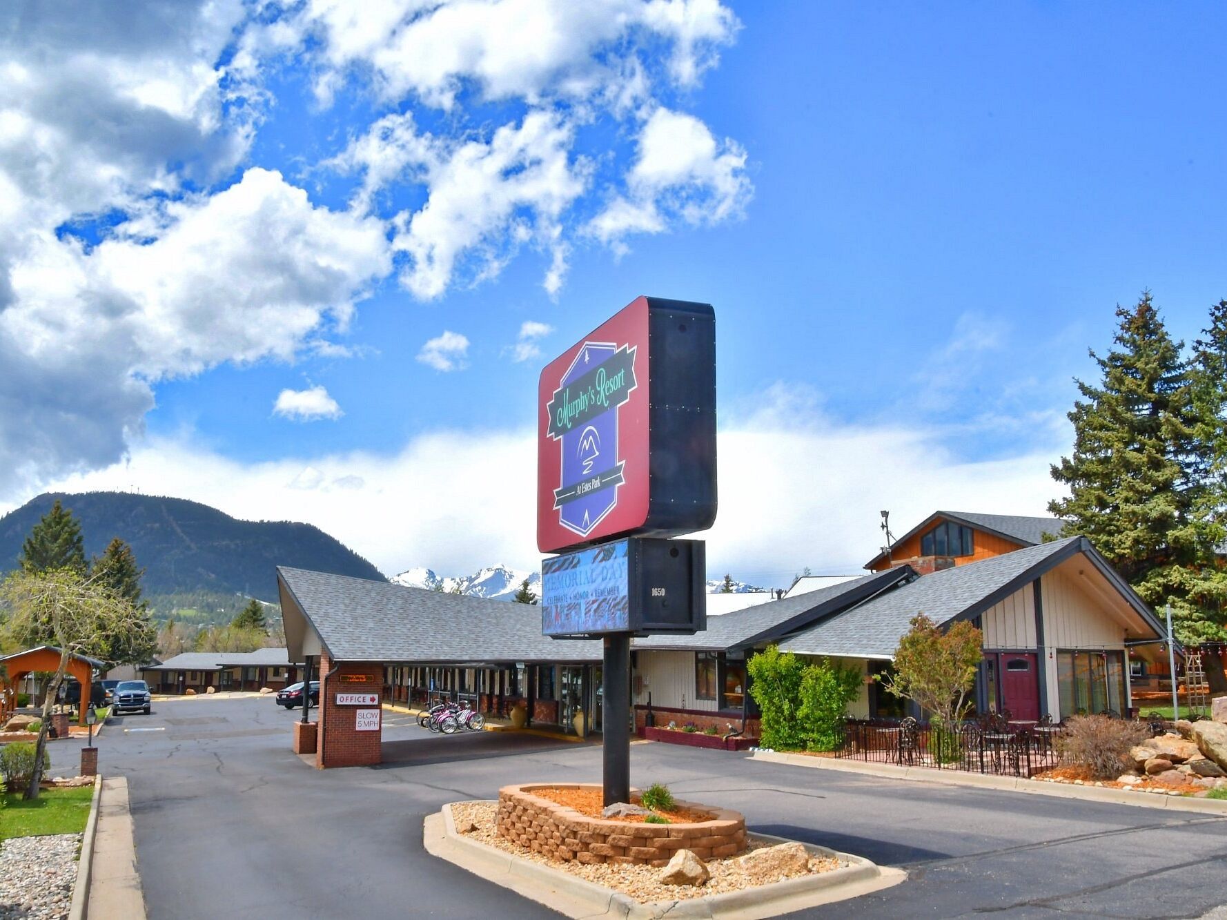Picture of Murphy's Resort at Estes Park