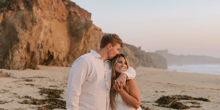 Mikayla & Blaine Home Page Banner