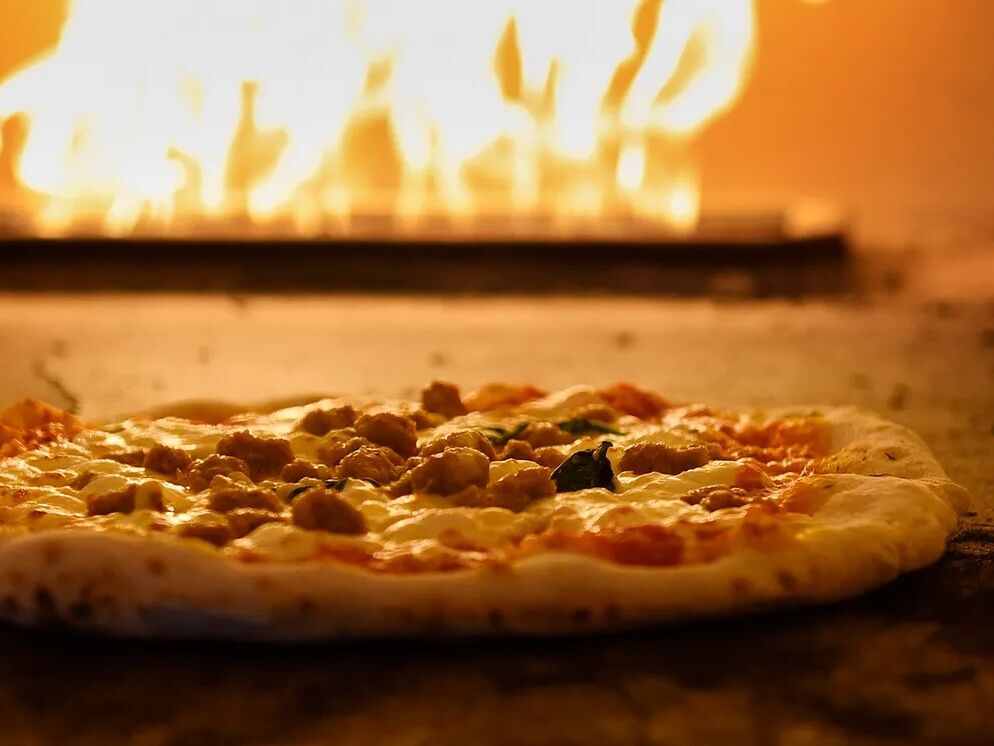 Picture of Pompeii Pizzeria
