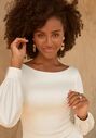 Maggie Sottero KENYA A-Line Wedding Dress - thumbnail - 3