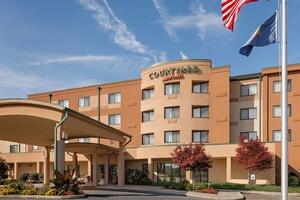 Picture of Courtyard by Marriott Harrisburg Hershey