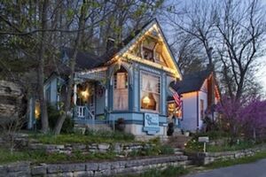 Picture of Cliff Cottage Inn Victorian B&B&Boutique Hotel