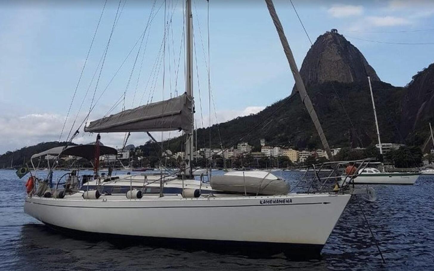 Picture of Private Sailing Tour