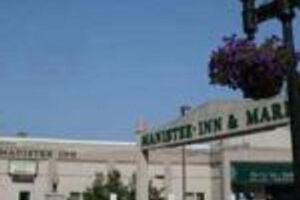 Picture of Manistee Inn & Marina