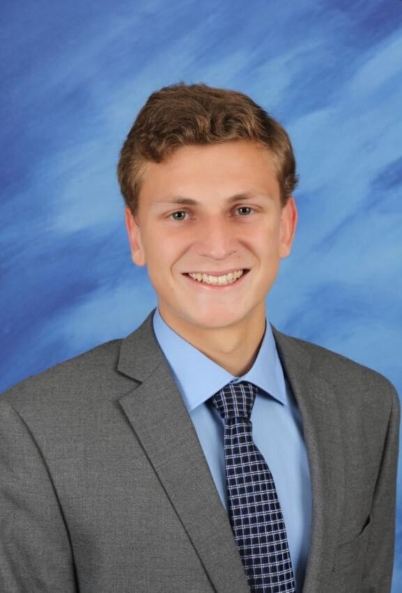 Brennan O'Connor