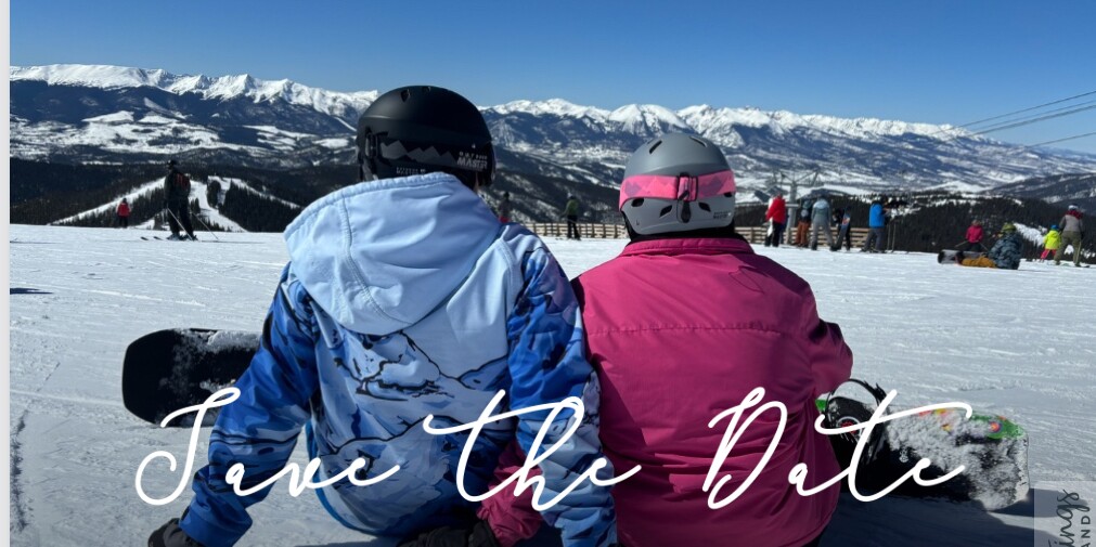 Beth & Chris Home Page Banner