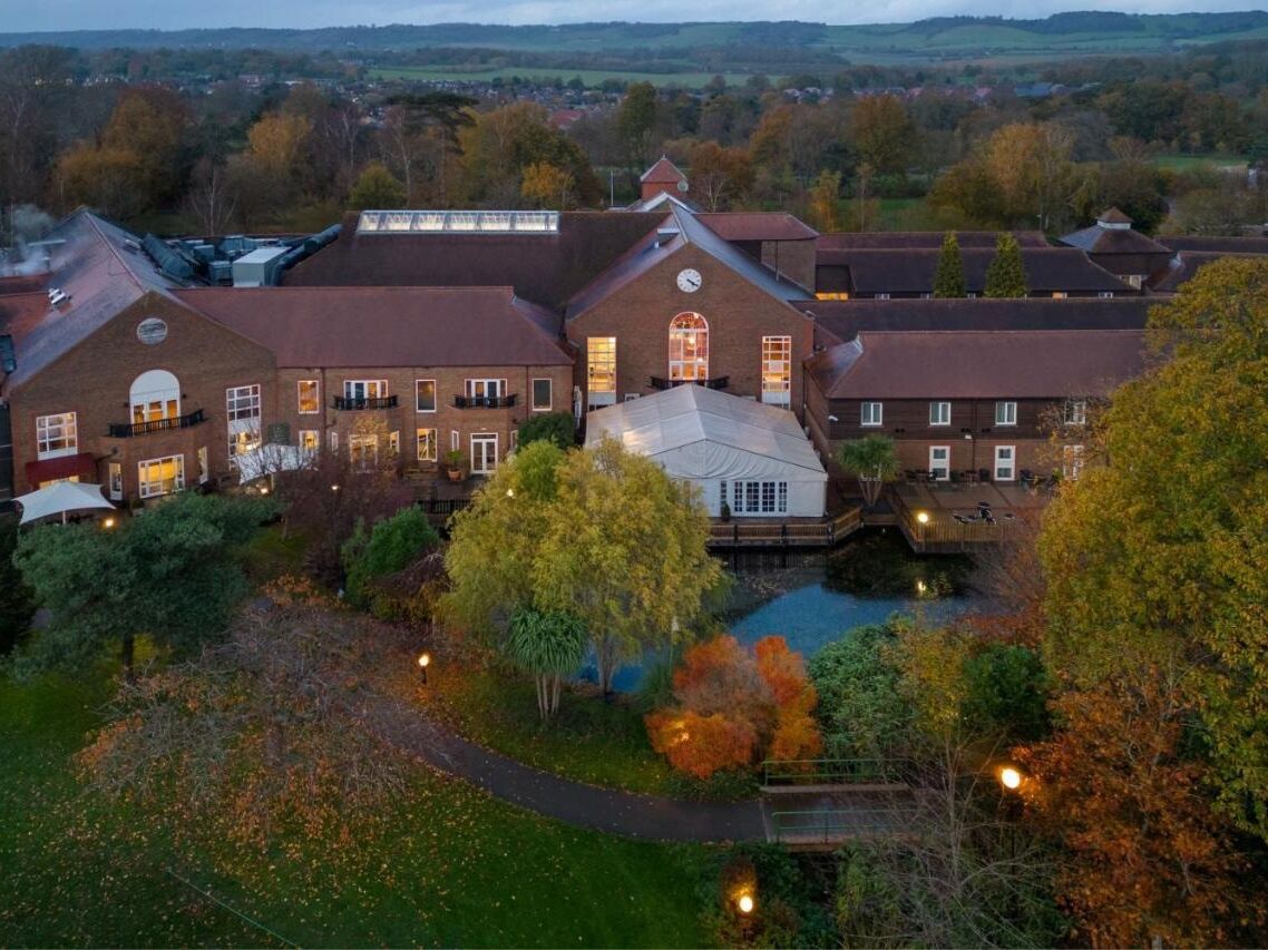 Picture of Delta Hotels Tudor Park Country Club