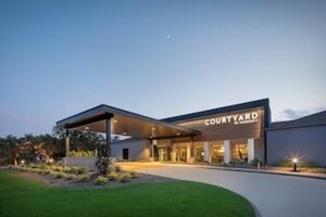 Picture of Courtyard by Marriott Addison Midway