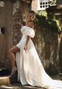 Essense of Australia D3957 A-Line Wedding Dress - thumbnail - 7
