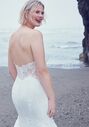 Sottero and Midgley MONTGOMERY Mermaid Wedding Dress - thumbnail - 6
