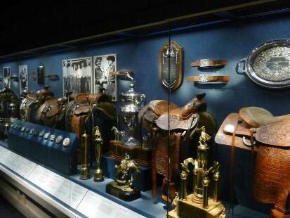 Picture of National Cowboy & Western Heritage Museum