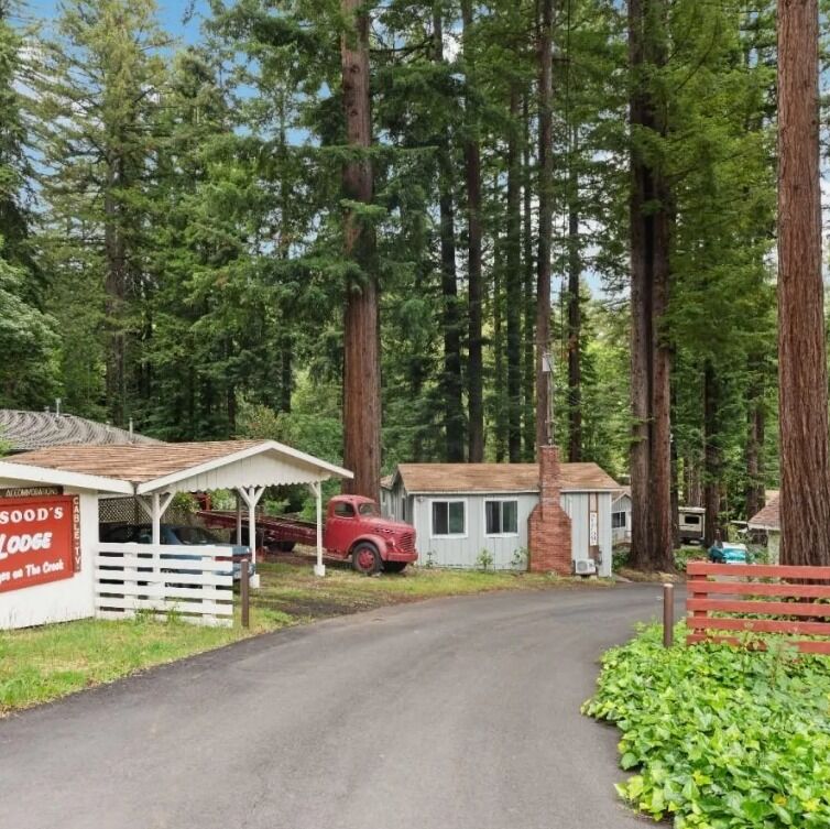 Picture of Masood's Lodge