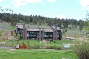 Picture of Beaver Meadows Resort Ranch