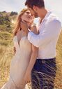 Rebecca Ingram ARETHA Mermaid Wedding Dress - thumbnail - 5