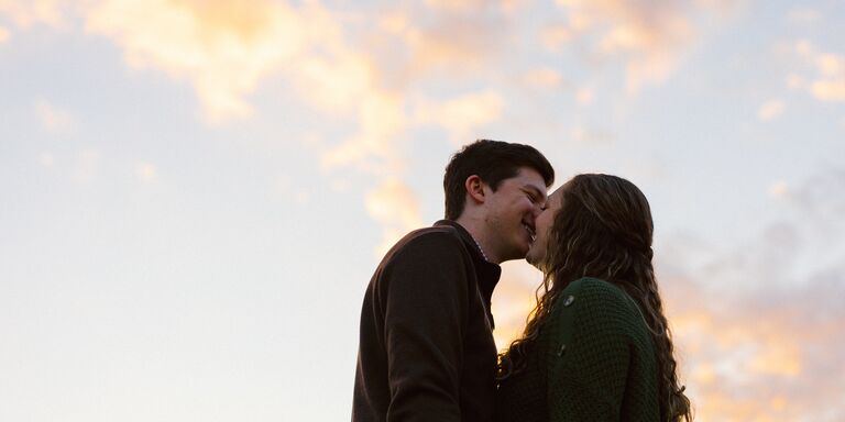 Ashley & Brady Home Page Banner