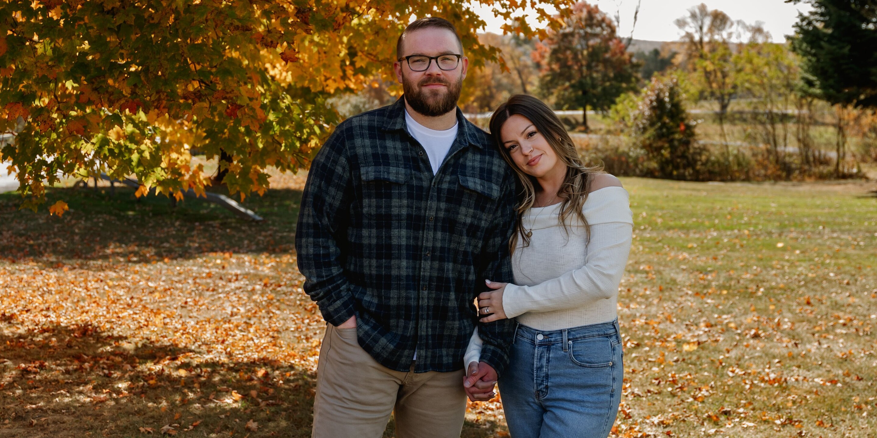 Jamie Dulhagen and Scott McClennan's Wedding Website - The Knot