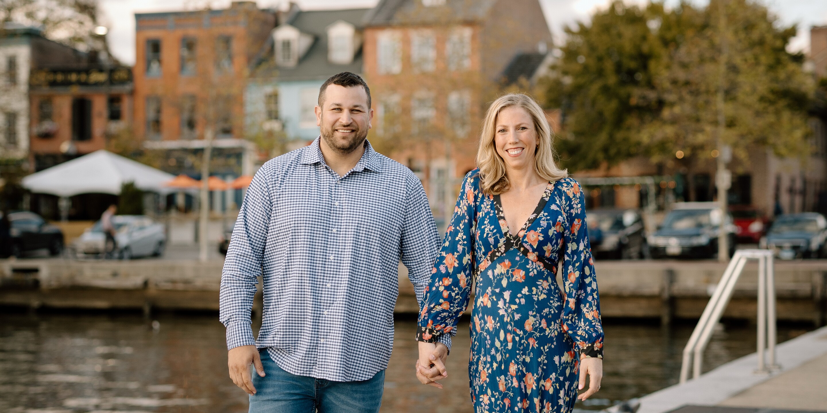 Libby & Emery Home Page Banner