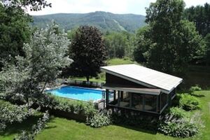 Picture of Blue Gentian Lodge at Magic Mountain