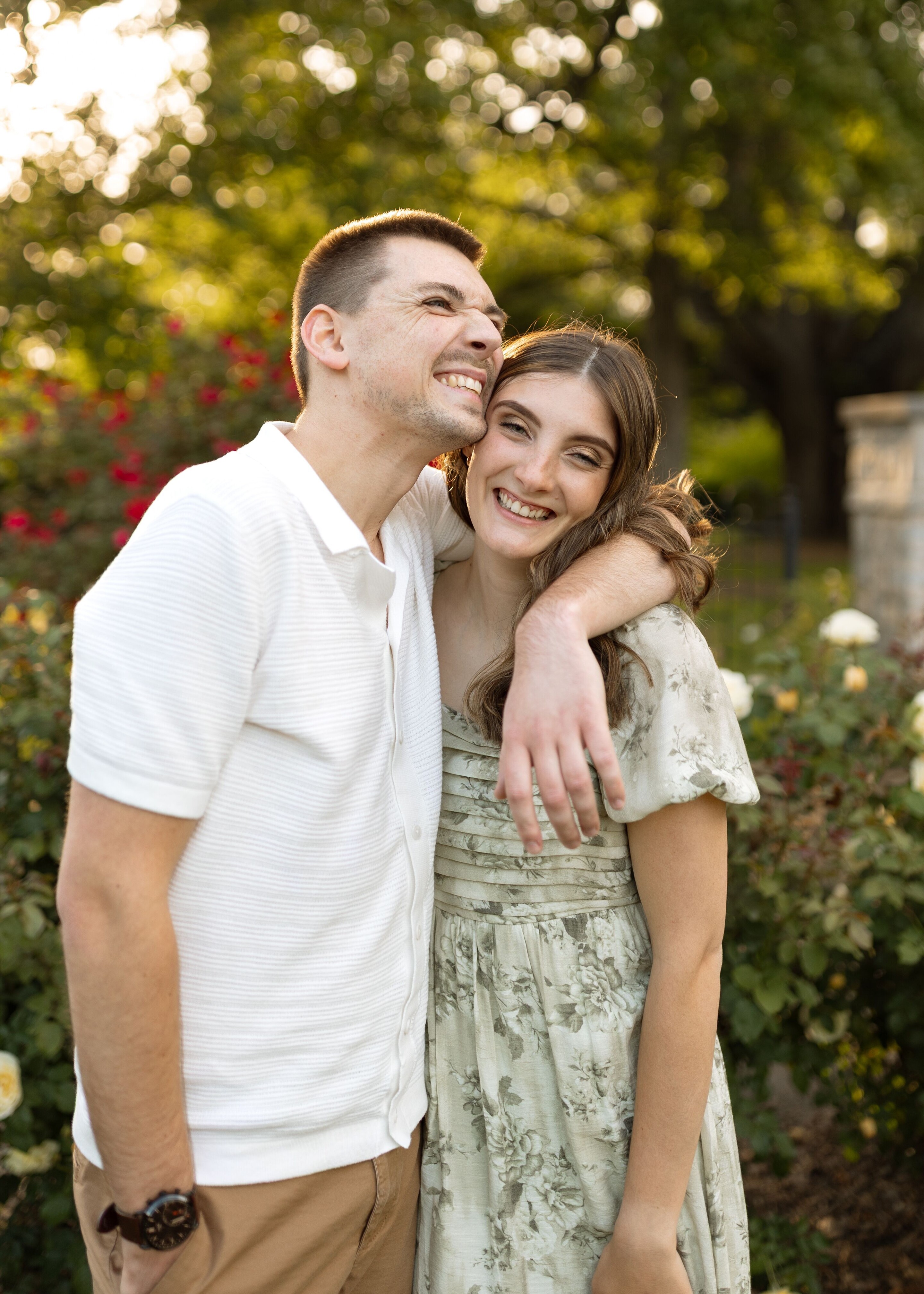 Tyler & Amanda Home Page Banner