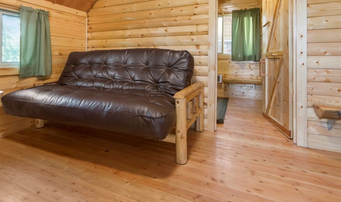 Picture of Red Lodge KOA