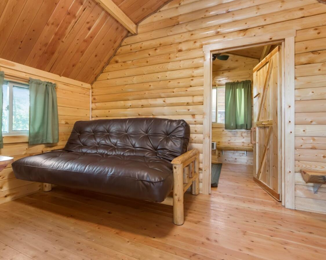 Picture of Red Lodge KOA