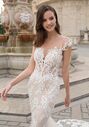 ÉTOILE Catherine Mermaid Wedding Dress - thumbnail - 4