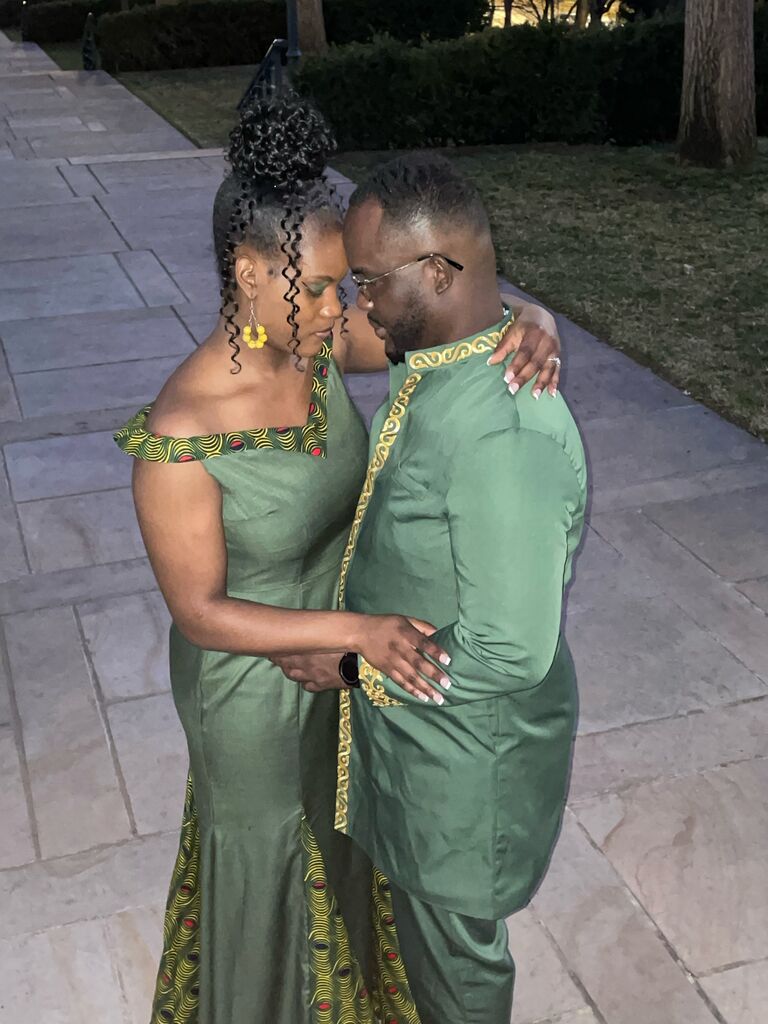 Lunise & Wilgens Home Page Banner