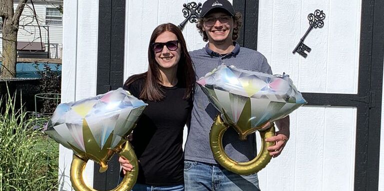 Nathan & Taylor Home Page Banner