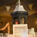Book Centerpiece Decor