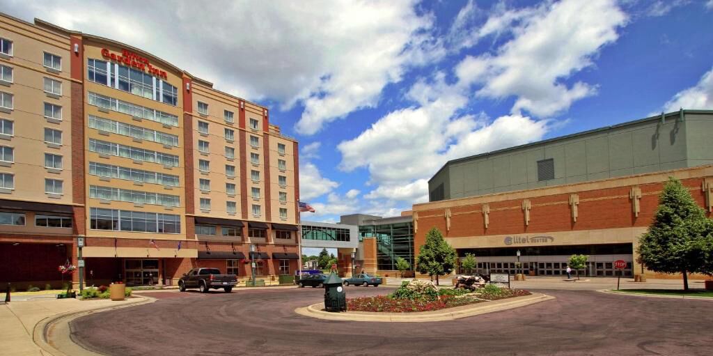 Picture of Hilton Garden Inn Mankato Downtown